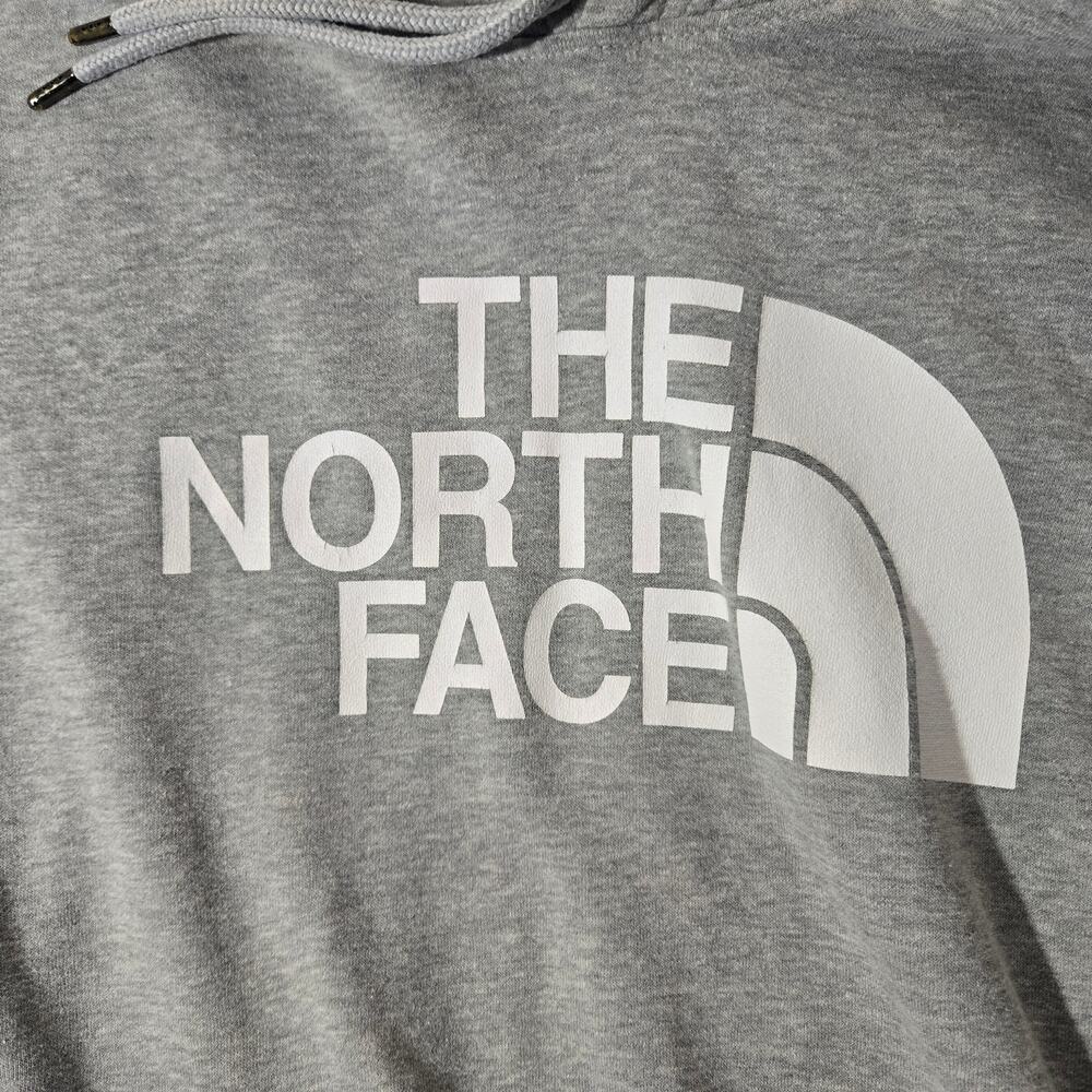 Northface Hoodie Mens small - Picture 5 of 6